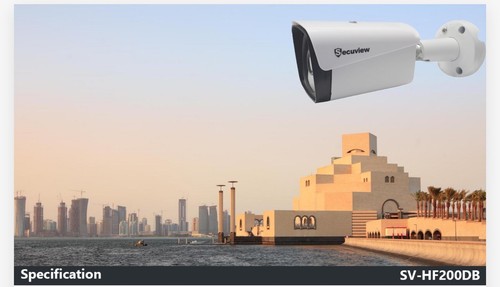 1080p cctv camera bullet - cctv,