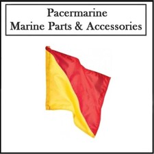 Plastimo Danbuoy Flag Kit Inc