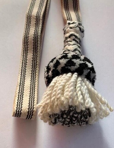 Empire sergeant tassel prussia - empire,