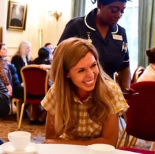 Whistles Ilana Check Shirt