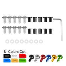 Windscreen Windshield Bolts