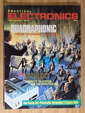 Practical Electronics -