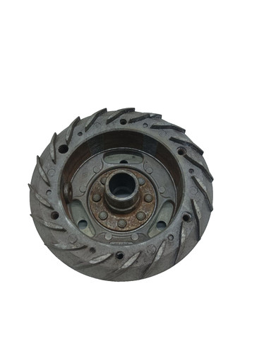 Ignition flywheel moto morini - flywheel,