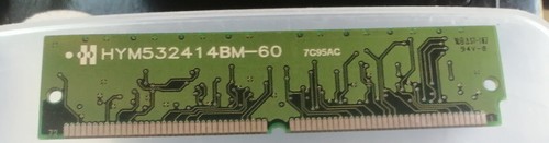 Memory hyundai 9716 ram - ram, stick
