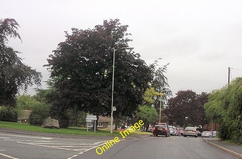 Photo 6x4 junction for - photo,