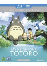 Neighbour totoro - neighbour,