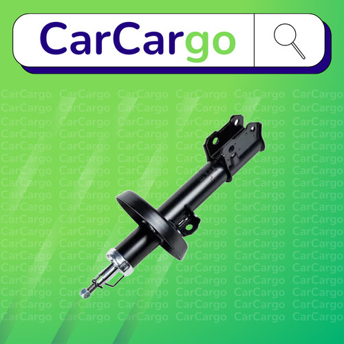Front right shock absorber - front,