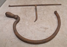 2 odd slate workers tools