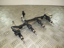 2015 Fiat 500 Abarth 1.4 Turbo