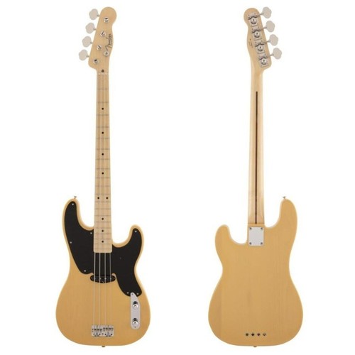 Fender made japan - fender,