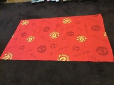 Manchester United football