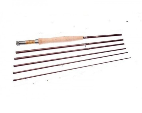 Fly fishing rod - fishing,