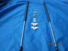 MGB TELESCOPIC BONNET STAY KIT