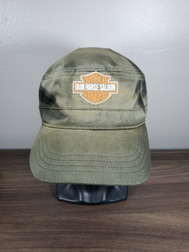 Iron horse saloon army - iron,