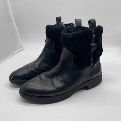Fitflop leather ankle - , boots