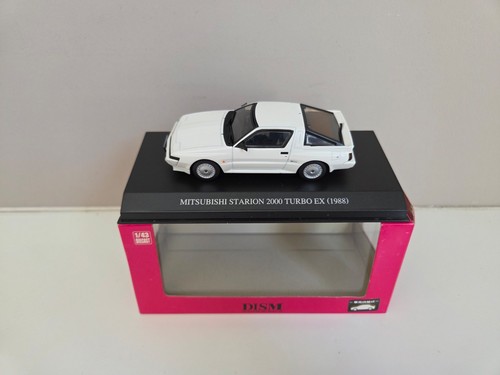 Dism mitsubishi starion - mitsubishi,