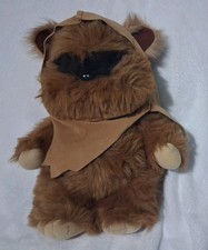 Vintage Star Wars 15" Plush