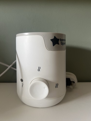 Tommee tippee easiwarm - tommee,