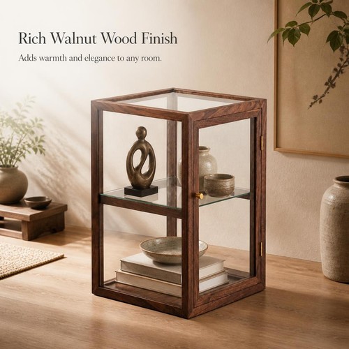 Collectible display cabinet - display,