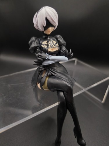 Nier automata figure - 2b,