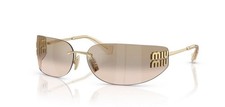 Miu Miu Women's Sunglasses Mu