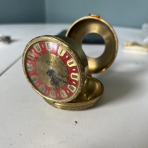 Vintage swiza coquet - coquet, travel