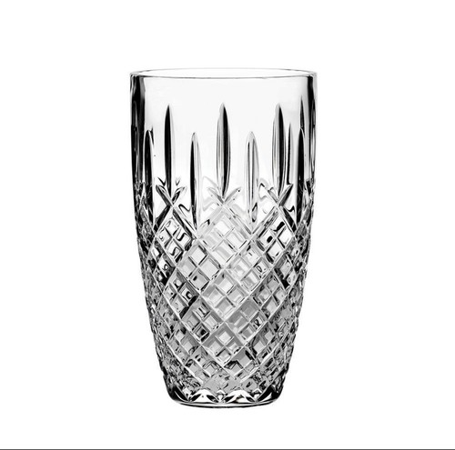London large barrel crystal - large,