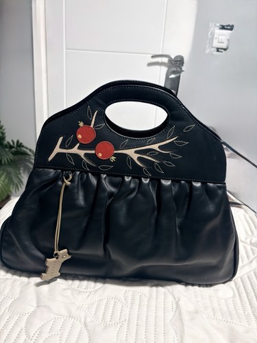 Rare vintage radley - rare, london