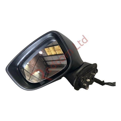 Mazda 2013 2016 wing door - 2013-2016,