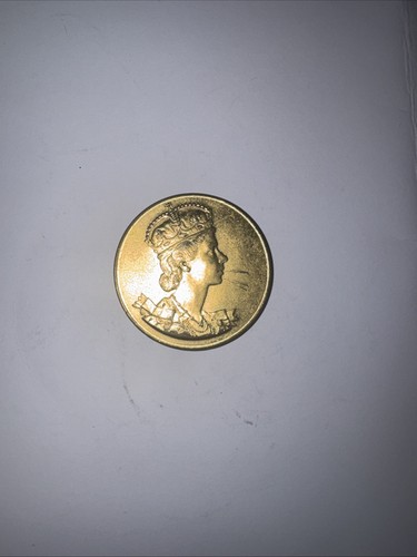 1953 queen elizabeth - queen,