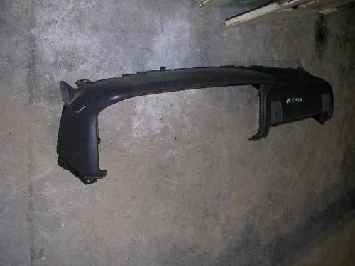 Dashboard for chrysler jeep - dashboard,
