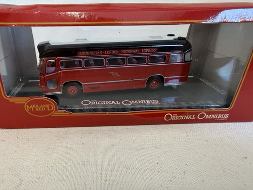 Corgi om45504 bmmo - corgi,