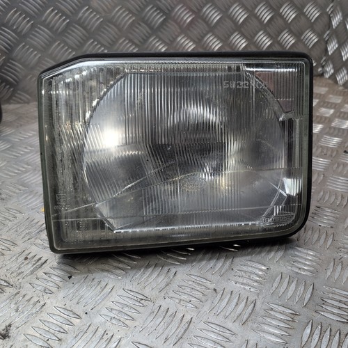 Land rover discovery - land, 1