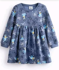 Bluey Character Sweatshirt