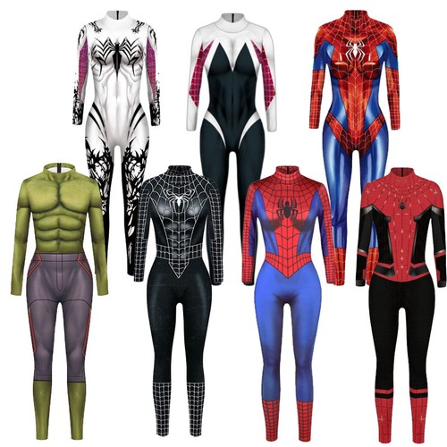 Adult womens spiderman - womens,