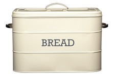 Living Nostalgia Bread Bin