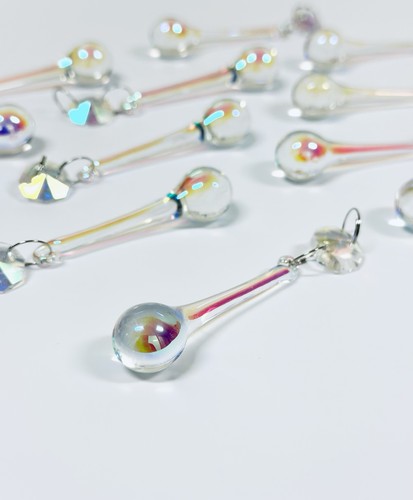 Pack crystal orb - of, ab