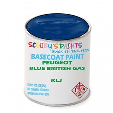 For PEUGEOT BLUE BRITISH GAS