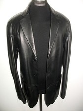 NEW MARKS SPENCER LEATHER BOX