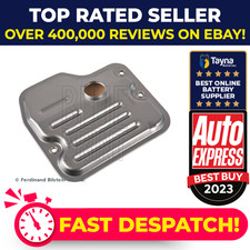 Automatic GearBox Oil Filter