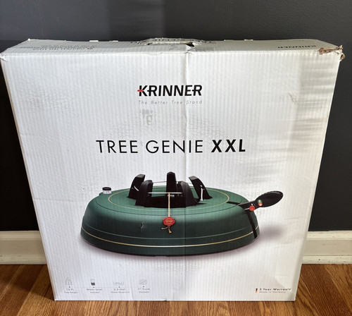 Krinner tree genie xxl - genie,