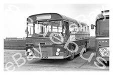 Bus Photograph HIGHLAND