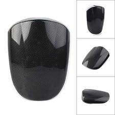Rear Passenger Pillion Seat Cowl Fairing for Kawasaki ZX-9R 98-01 Carbon Fiber