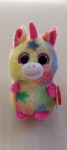 Nwt mini motsu rainbow - nwt,