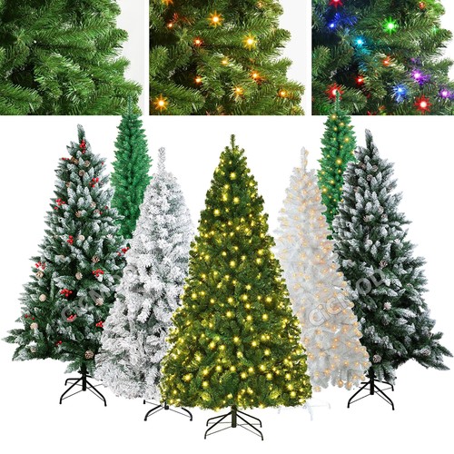 Artificial christmas tree - artificial,
