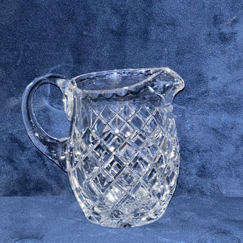 Vintage ceskci poland crystal - vintage,