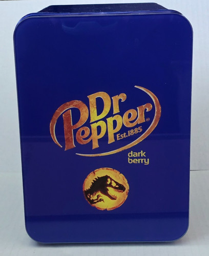 2022 pepper jurassic world - dr,