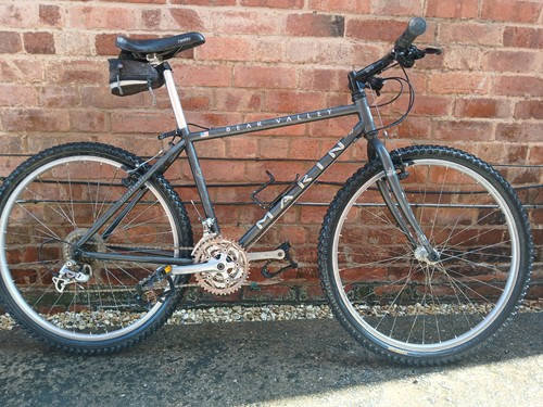 1995 marin bear valley - valley, 26"