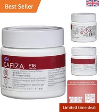 Cafiza Espresso Cleaning