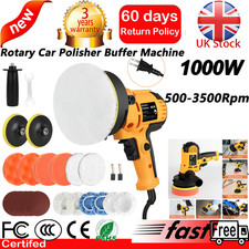 Electric Polisher Buffer